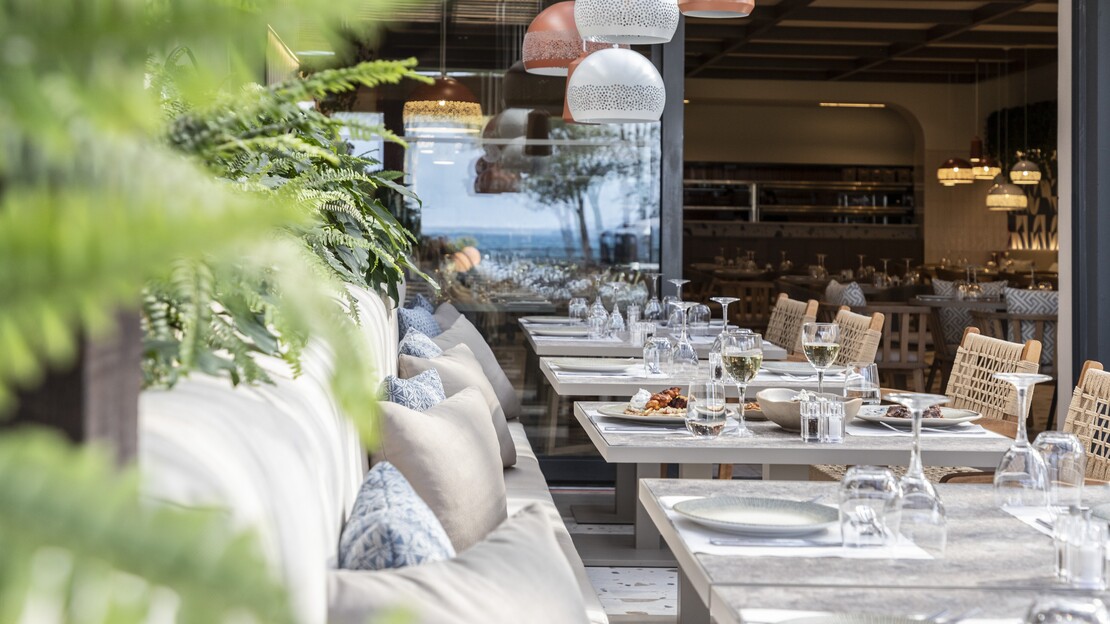 Kerkyra Blue Hotel & Spa